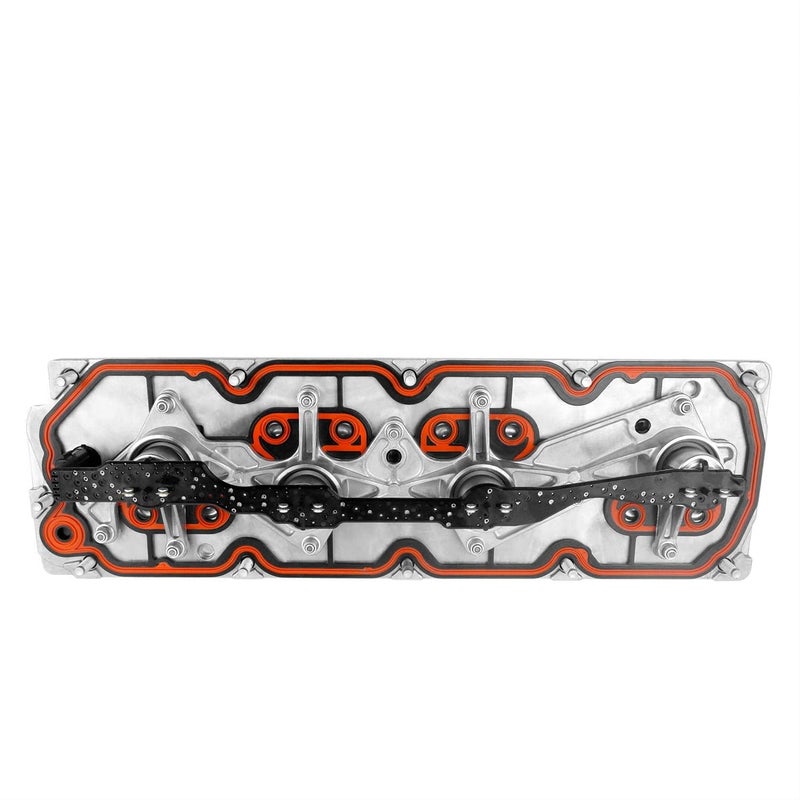 Bicos 12571609 Cylinder Deactivation Solenoid Valve Lifter Oil Manifold Compatible with Chevy Avalanche Express Silverado Suburban Tahoe Trailblazer GMC Envoy Savana Sierra Yukon Replacement# 917-162 - Image 1
